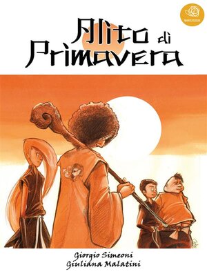 cover image of Alito di Primavera--Volume 1